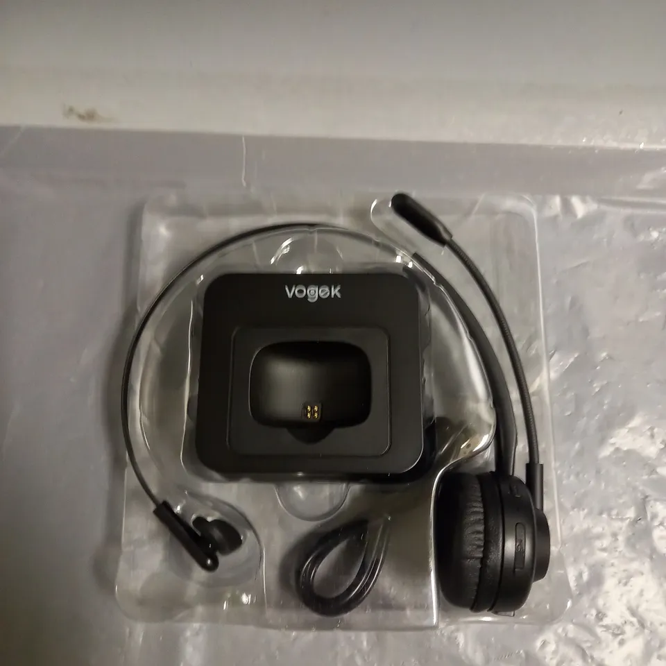 8X VOGEK WIRELESS HEADSET BH-M97