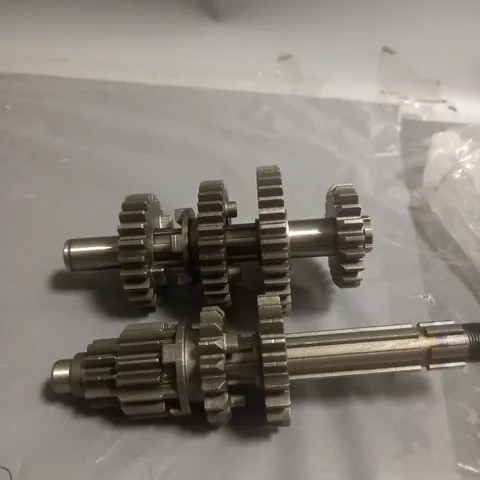SUZUKI TR750 CLOSE RATIO 5 SPEED GEARBOX