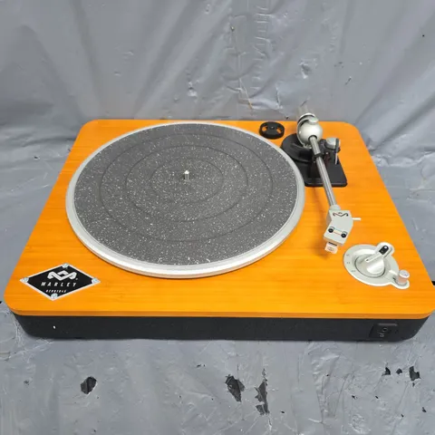 MARLEY SIMMER DOWN WIRELESS TURNTABLE