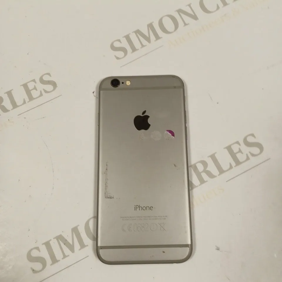 APPLE IPHONE 6 (A1586) SMARTPHONE 