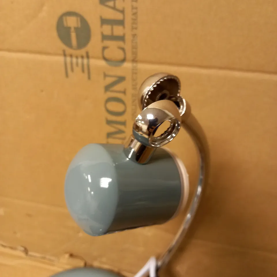 PENELOPE TOUCH LAMP
