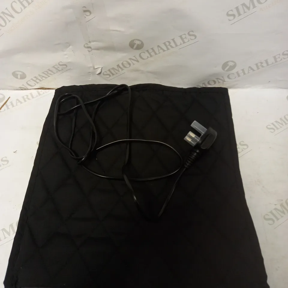 DAEWOO 200W 12 PIECE PLATE WARMER 