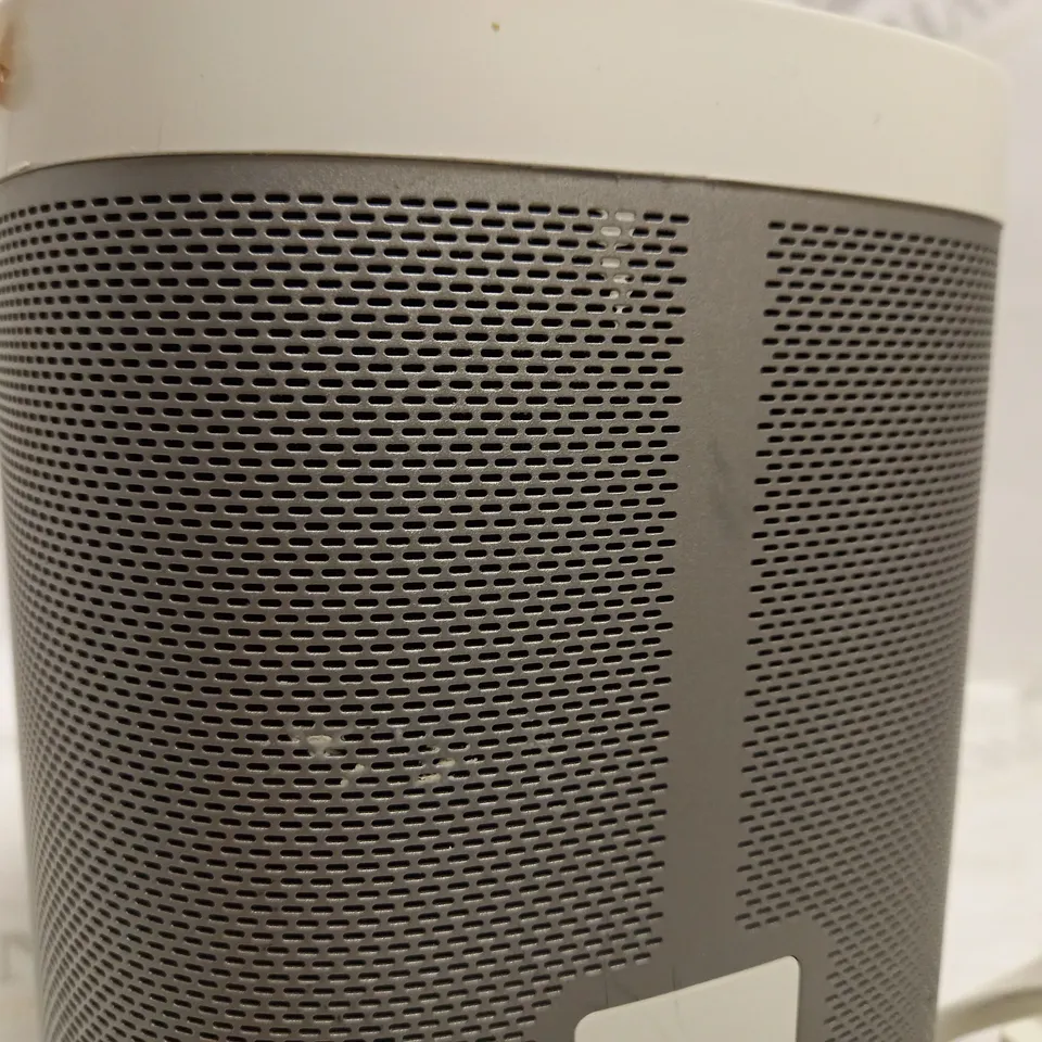 SONOS PLAY:1 BLUETOOTH SPEAKER
