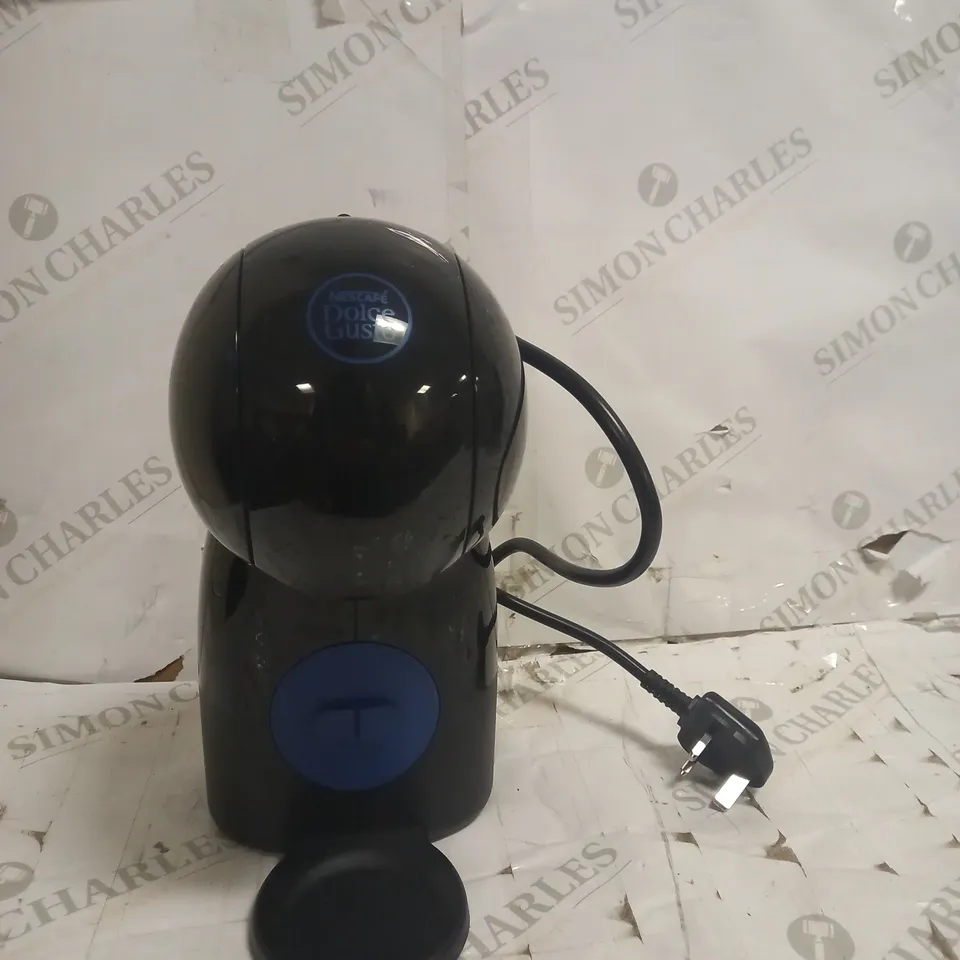 KRUPS NESCAFÉ DOLCE GUSTO PICCOLO XS MANUAL COFFEE MACHINE