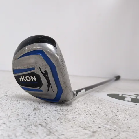 SLAZENGER IKON JUNIOR GOLF CLUB