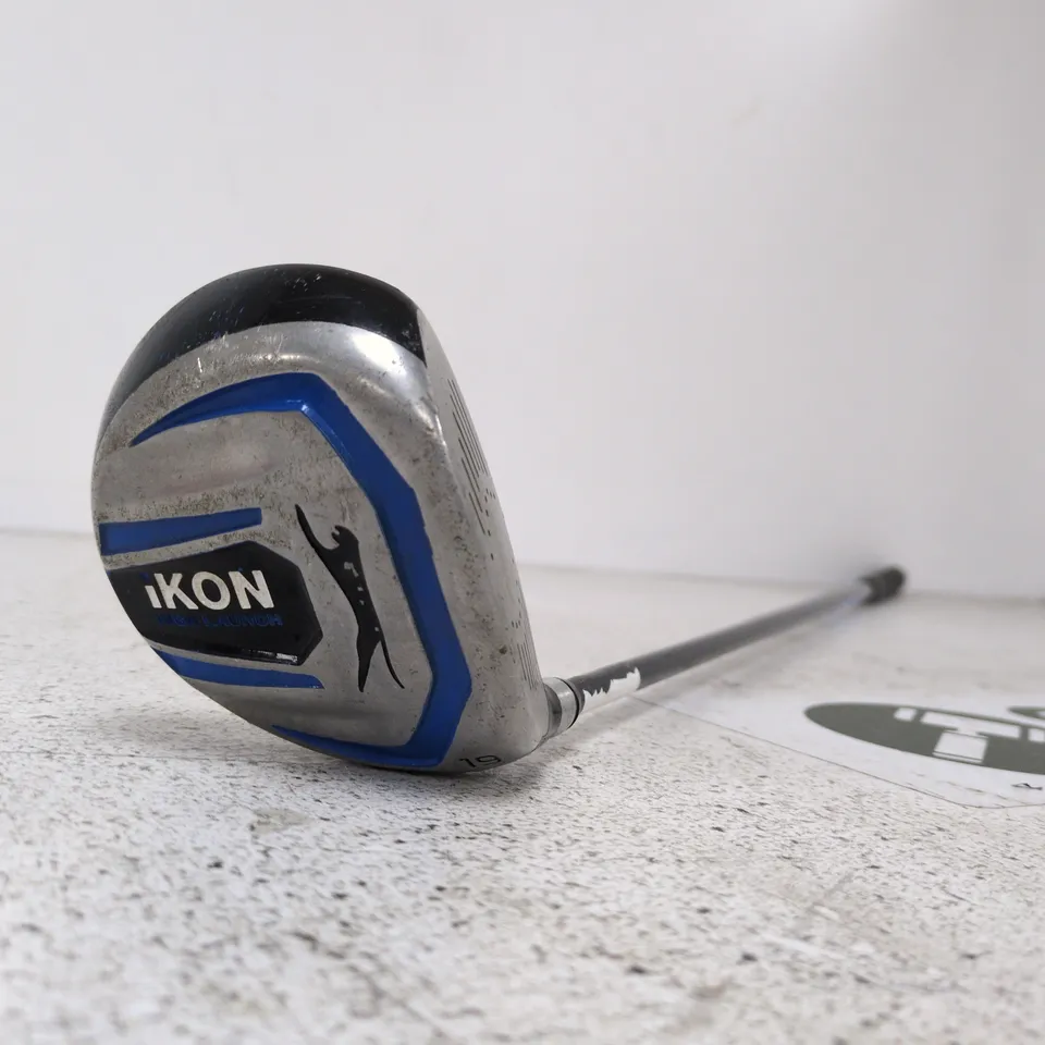 SLAZENGER IKON JUNIOR GOLF CLUB