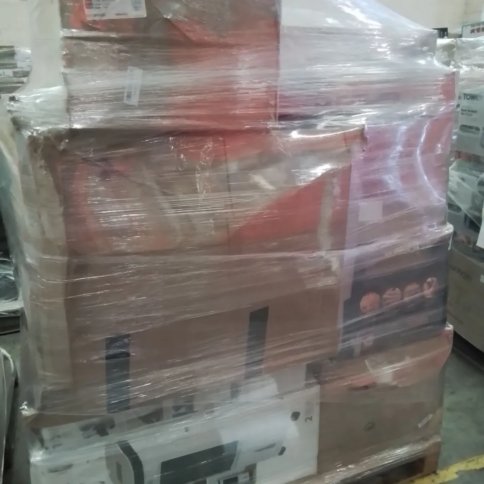 PALLET OF APPROXIMATELY 19 ASSORTED HOUSEHOLD & ELECTRICAL PRODUCTS TO INCLUDE