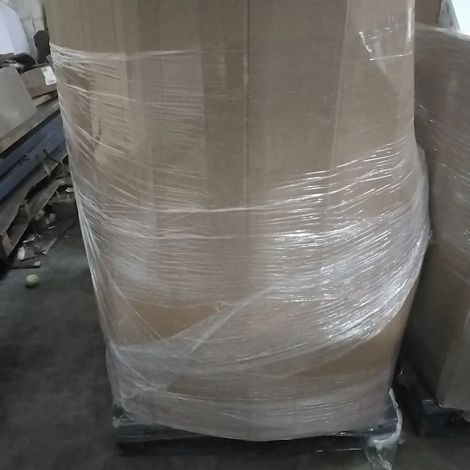 PALLET TO CONTAIN PALLET OF ASSORTED GOODS WHICH INCLUDE;VALENTINES PRODUCTS, GIFT BAGS ETC