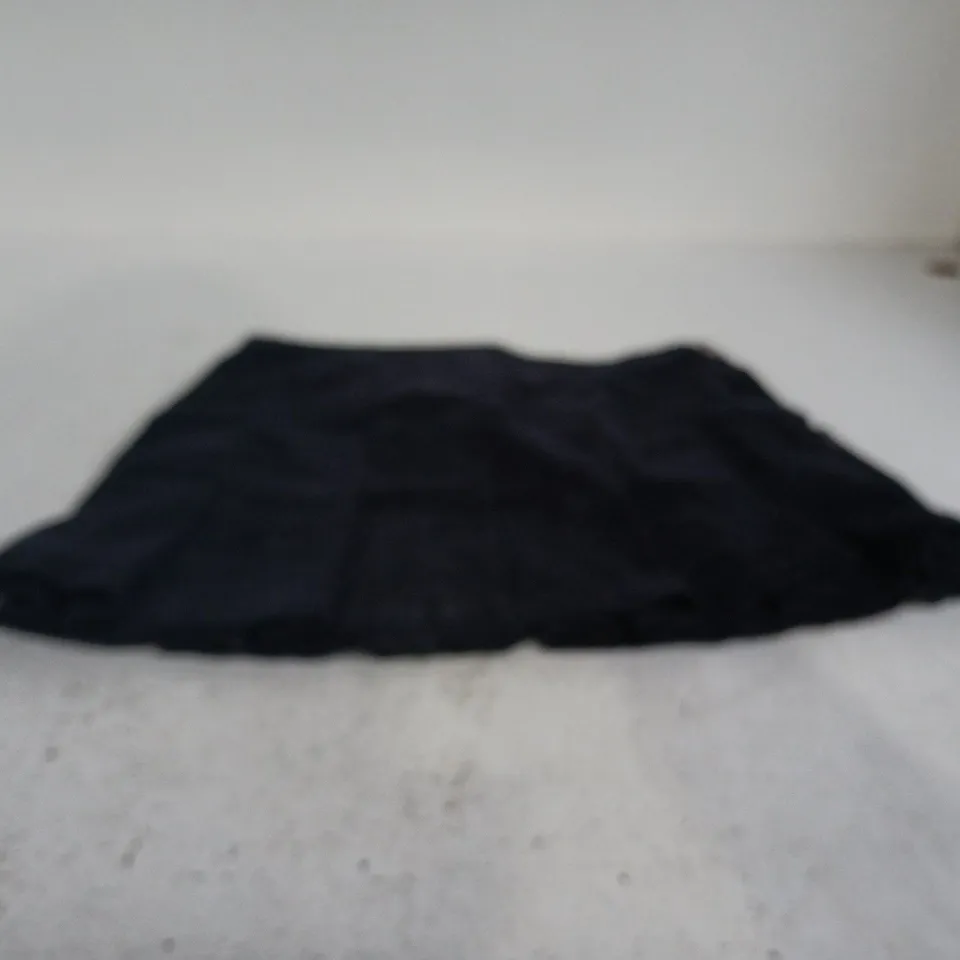 SUPERDRY SKIRT - UK 6 (US 2, EU 34)