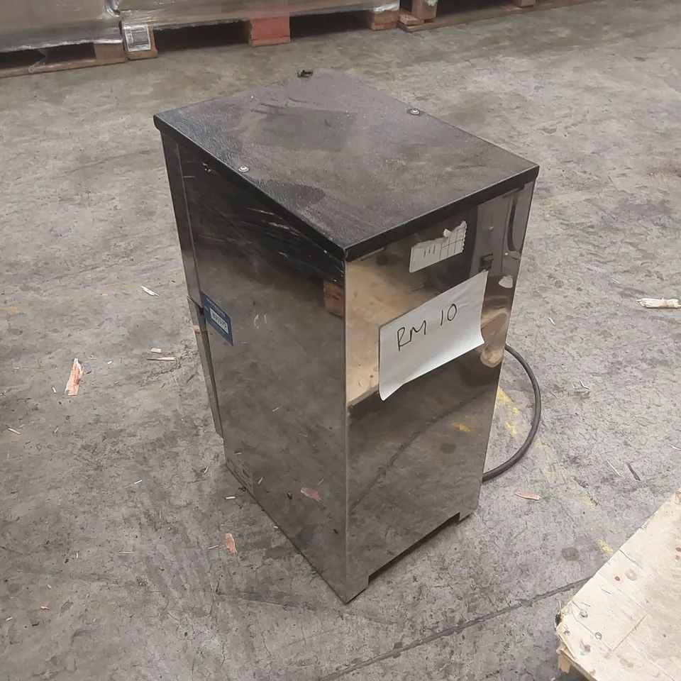 BUFFALO COMMERCIAL WATER BOILER