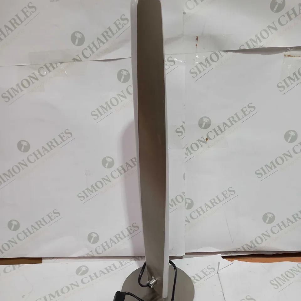 JOHN LEWIS TWIST LED TABLE LIGHT