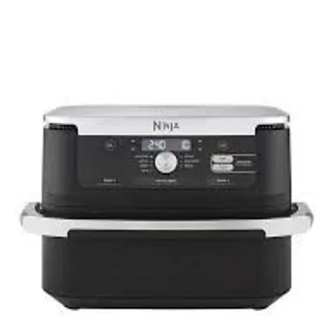 BOXED NINJA FOODI FLEXDRAWER AIR FRYER 10.4L AF500UK