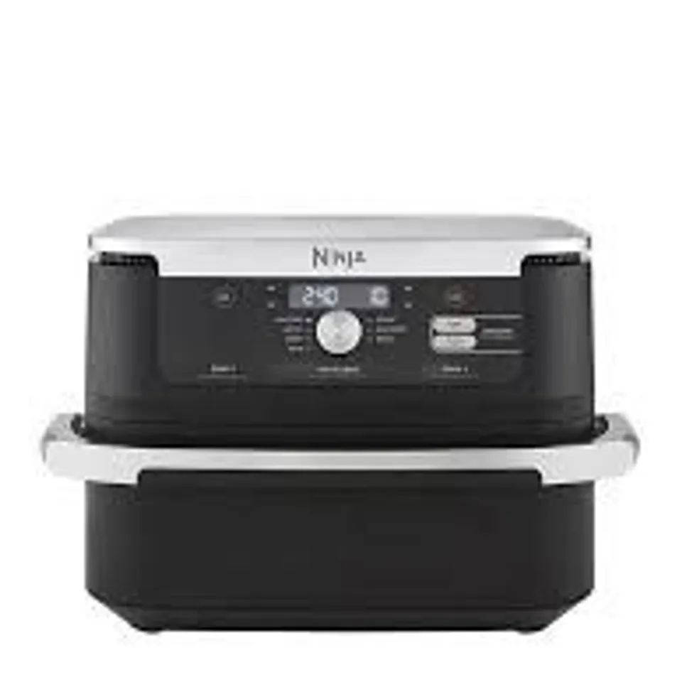 BOXED NINJA FOODI FLEXDRAWER AIR FRYER 10.4L AF500UK RRP £269