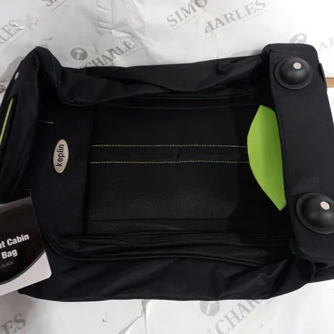 KEPLIN LIGHTWEIGHT CABIN TRAVEL BAG