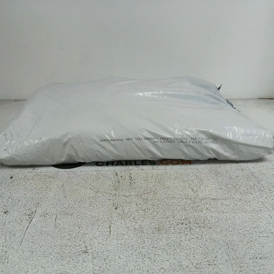 40L PREMIUM PROFESSIONAL COMPOST - COLLECTION ONLY