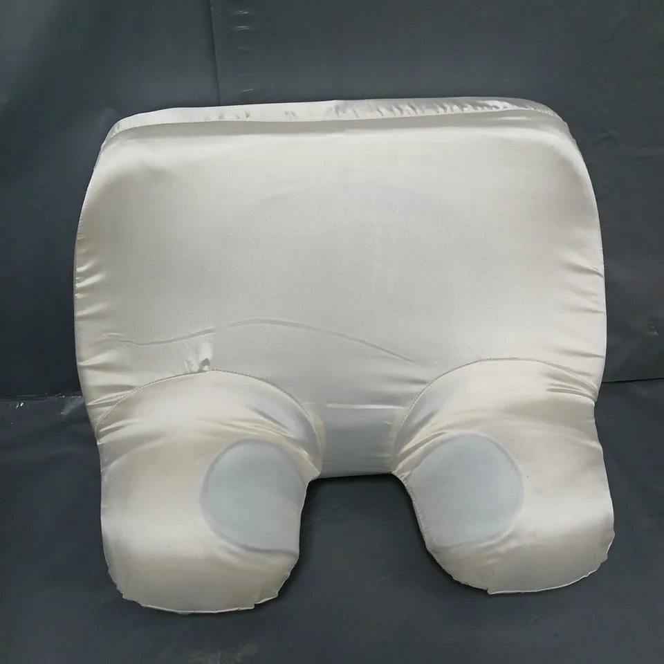 BOXED FRESH FACE ANTI-WRINKLE PILLOW