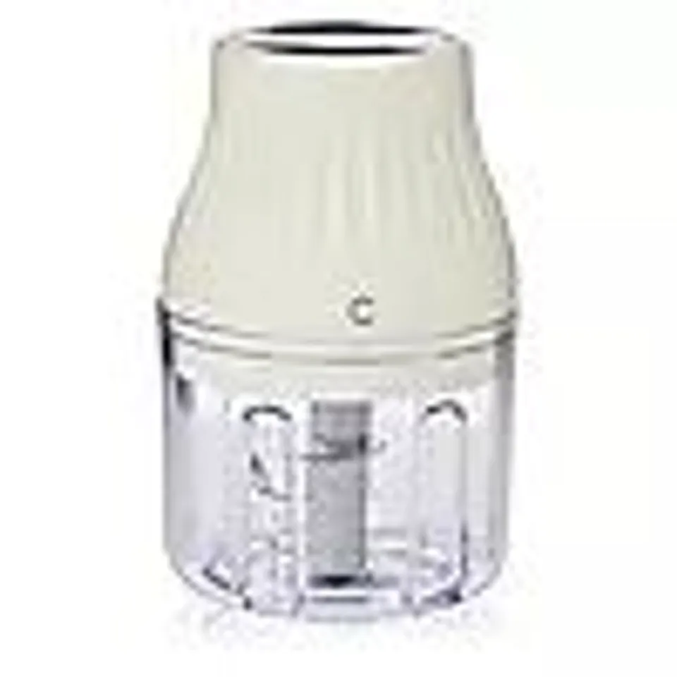 CURTIS STONE RECHARGEABLE 300ML CHOPPER