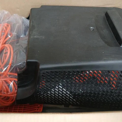 BLACK+DECKER 32CM ROTARY LAWNMOWER