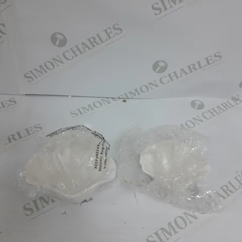 BOXED K BY KELLY HOPPEN CHOICE OF SMALL SEA SCULPTURES DECOR