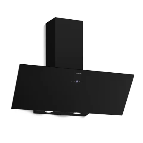 KLARSTEIN LAUREL WALL-MOUNTED EXTRACTOR HOOD | 90 CM BOXED