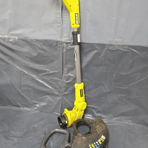 RYOBI OLT1832 18V ONE+ 25-30CM CORDLESS GRASS TRIMMER - COLLECTION ONLY 