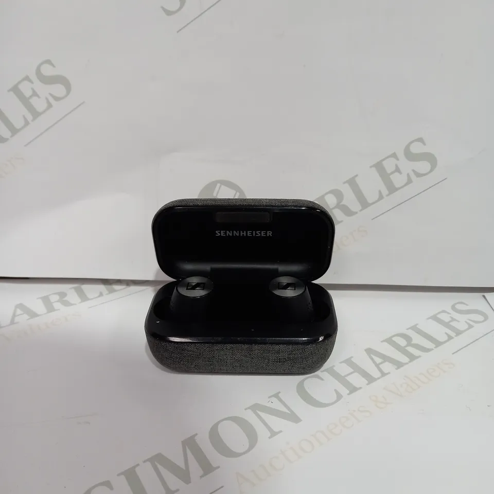 SENNHEISER MOMENTUM TRUE WIRELESS 2