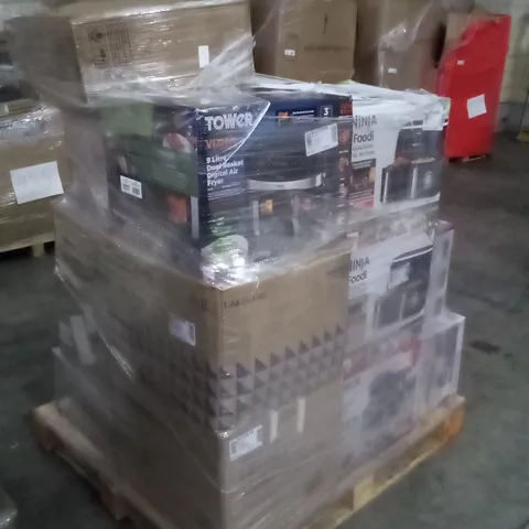 PALLET OF APPROXIMATELY 21 ASSORTED HOUSEHOLD & ELECTRICAL PRODUCTS TO INCLUDE