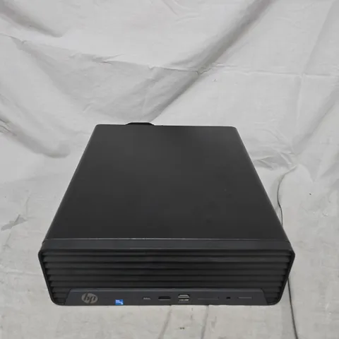 HP PRO TOWER 400 G9 BUSINESS DESKTOP