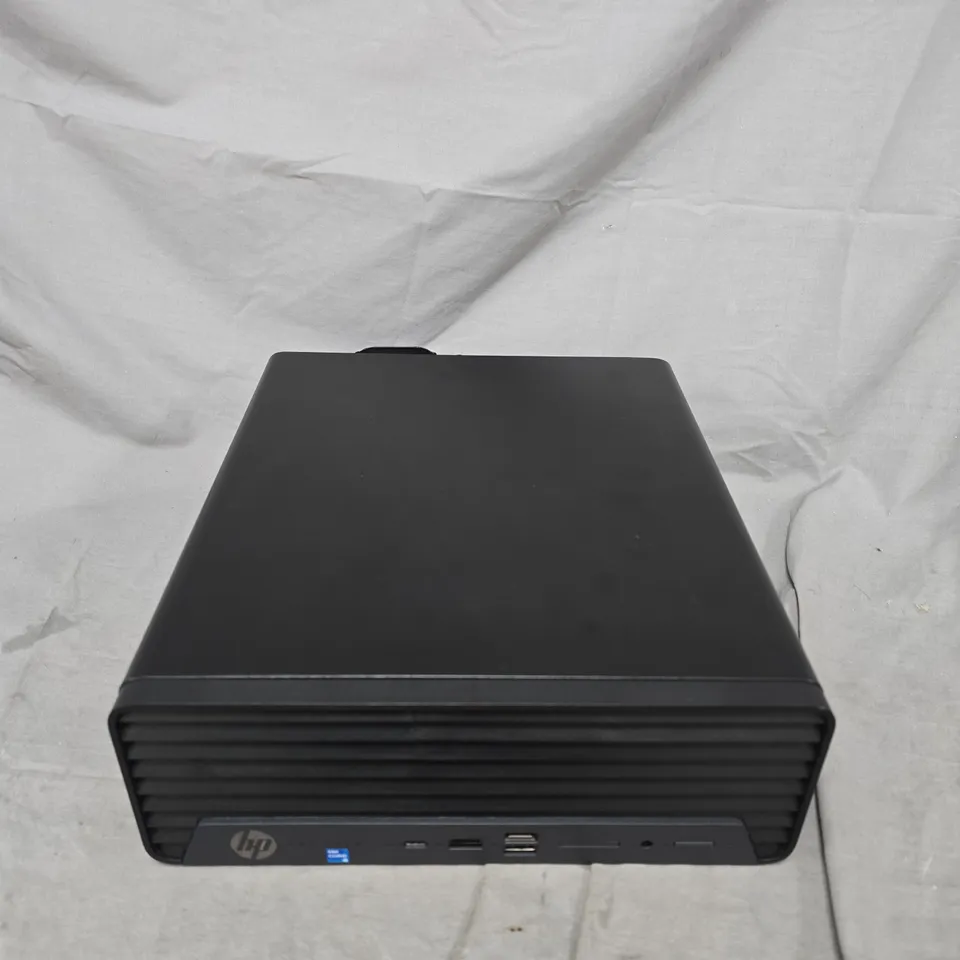 HP PRO TOWER 400 G9 BUSINESS DESKTOP