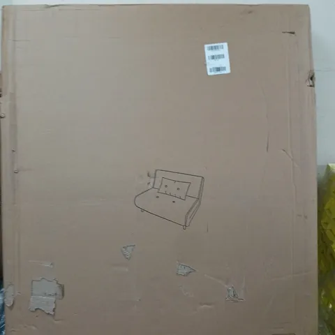 2-Seater Sofa – Boxed