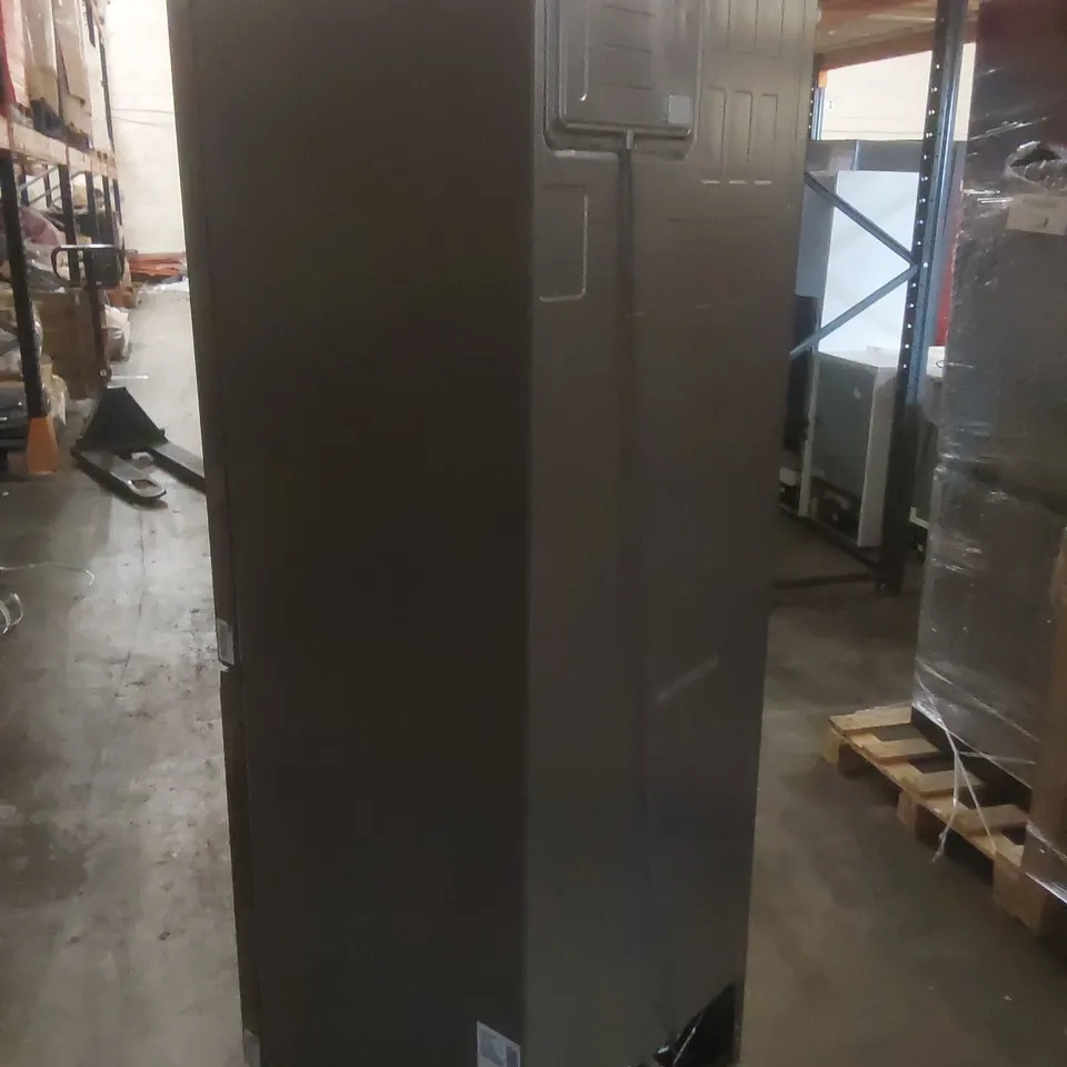 LG FIT & MAX GBBSJ10DPY 60/40 FRIDGE FREEZER - PRIME SILVER