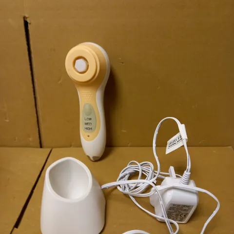 BABYLISS TRUEGLOW SONIC SKINCARE CLEANSING SYSTEM