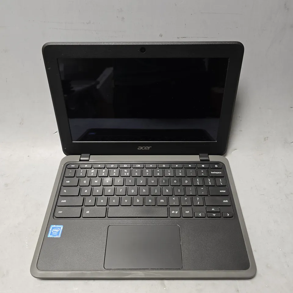 ACER CHROMEBOOK 11 C732LT CELERON N3350 LAPTOP