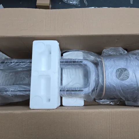 HOME SMART HOT AND COLD BLADELESS TOWER FAN 