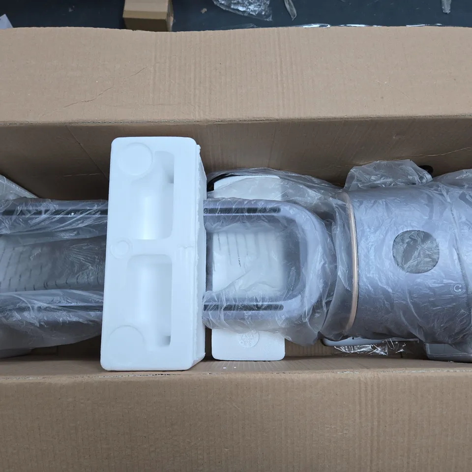 HOME SMART HOT AND COLD BLADELESS TOWER FAN 