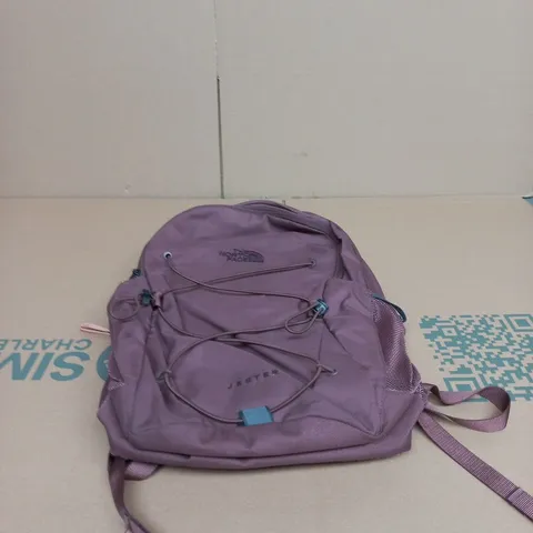 THE NORTH FACE JESTER BACKPACK – PURPLE