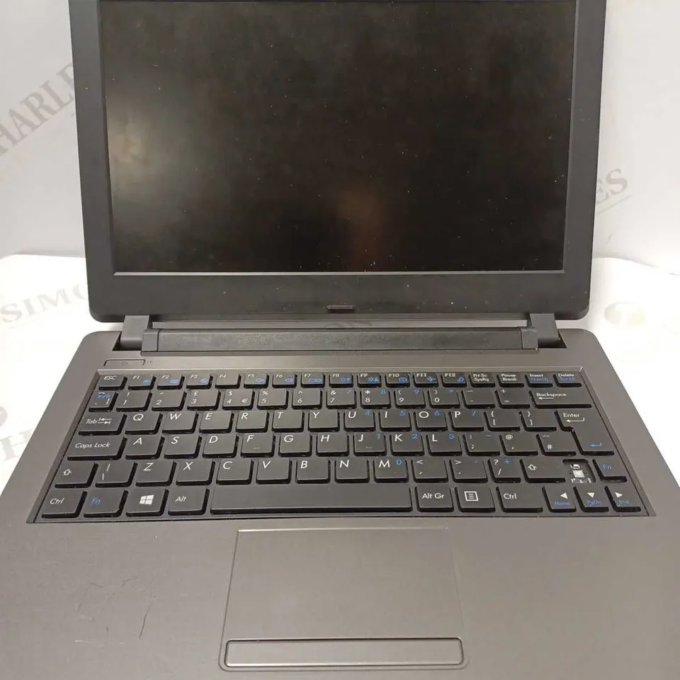 STONE NOTCHA-281 LAPTOP