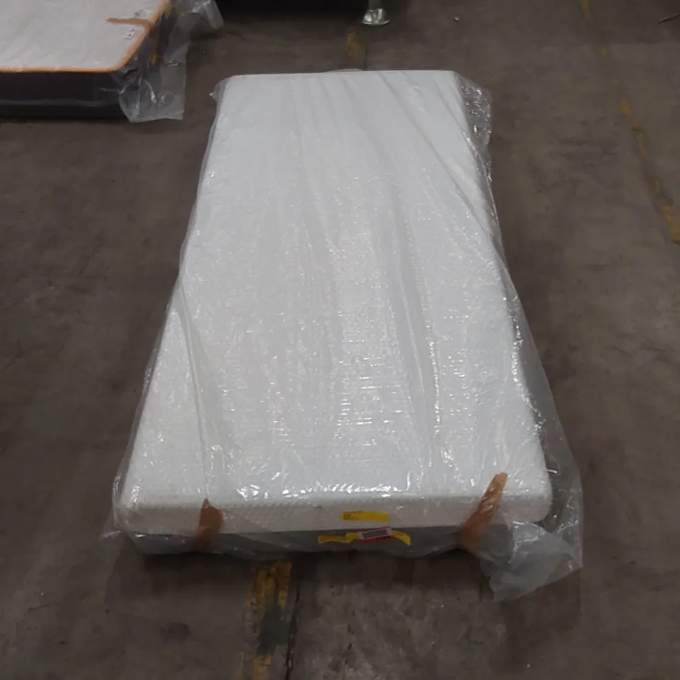 QUALITY BAGGED WAYFAIR SLEEP MEMORY FOAM SINGLE MATTRESS 