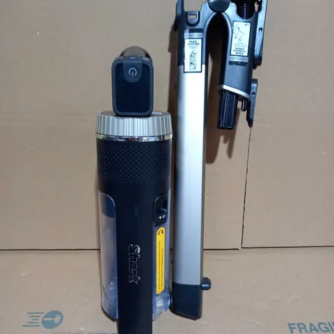 BOXED SHARK CORDLESS STICK VACUUM CLEANER PET PRO MODEL