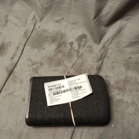 BOX OF APPROXIMATELY 18 VODAFONE WIFI ROUTERS 