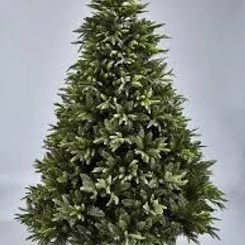 6FT SHERWOOD REAL LOOK FULL CHRISTMAS TREE - COLLECTION ONLY