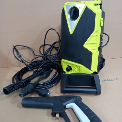 RYOBI RPW110B PRESSURE WASHER