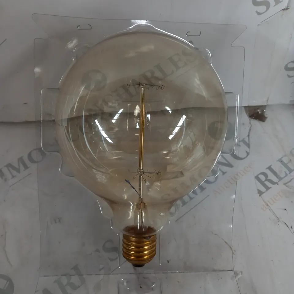 EDISON BULL ASGENS BULD