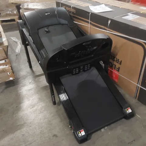 DYNAMIX T3000CF MOTORISED TREADMILL 