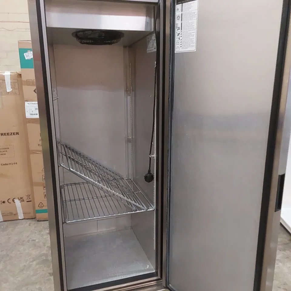 FOSTER FSL400H SINGLE DOOR COMMERCIAL UPRIGHT FRIDGE 