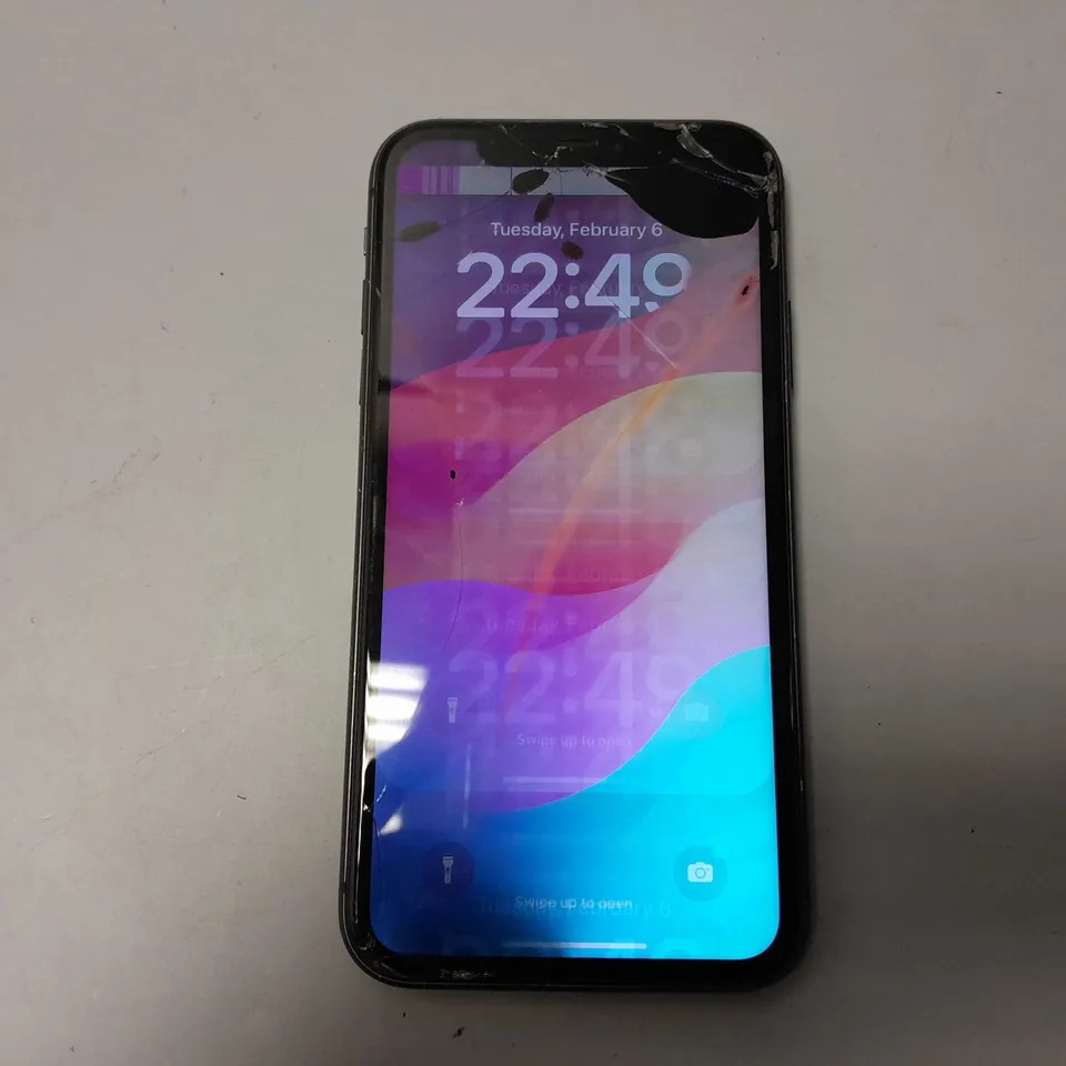 BOXED APPLE IPHONE 11