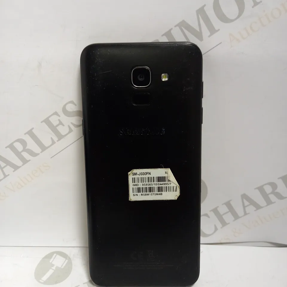 SAMSUNG SM-L600FN