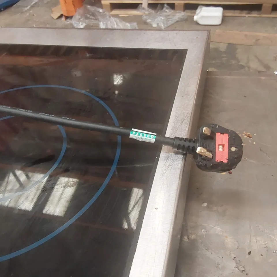 LINCAT IH3 TABLETOP INDUCTION HOB