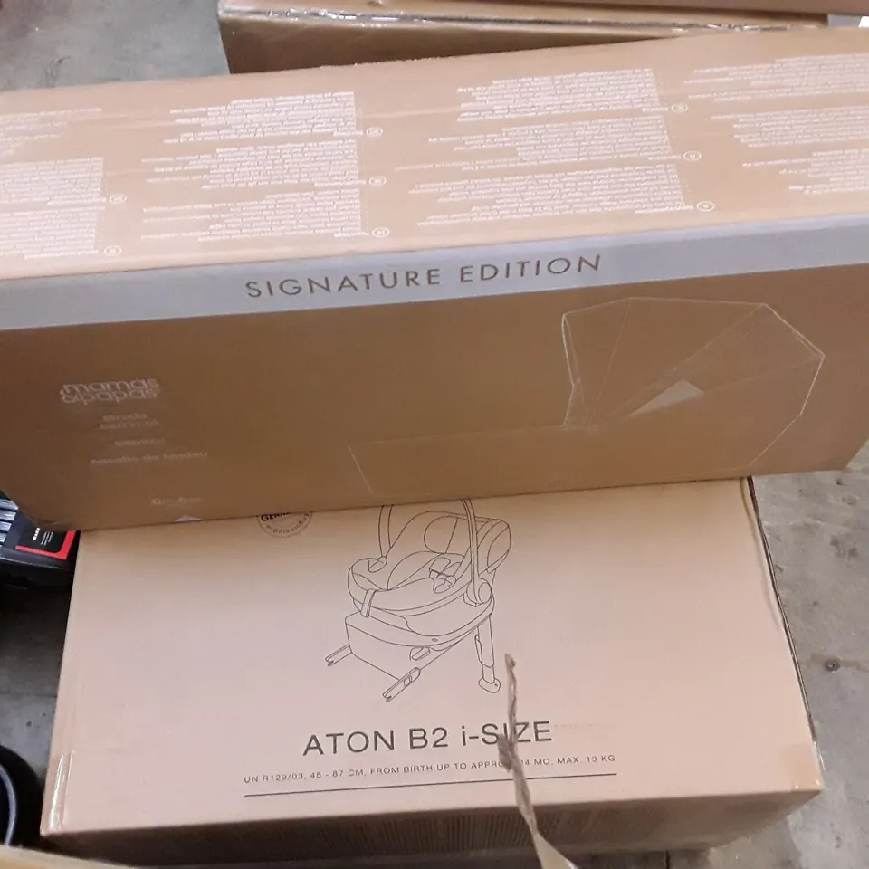 STRADA IVY COMPLETE KIT (2 BOXES)  RRP £1065