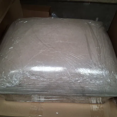 PACKAGED DRESSING TABLE STOOL